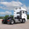 Седельный тягач SANY D495A (задаток) — изображение 5