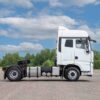 Седельный тягач SANY D495A (задаток) — изображение 6