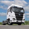 Седельный тягач SANY D495A (задаток) — изображение 7