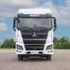 Седельный тягач SANY D495A (задаток) — изображение 8