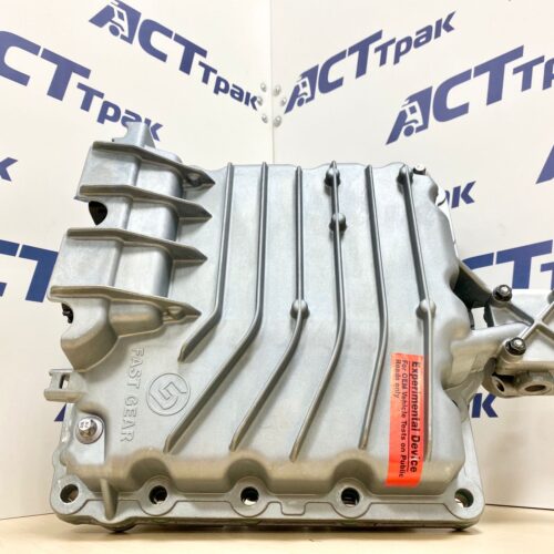 ЭБУ автоматической КПП