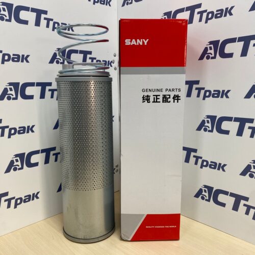 Масляный фильтр (оригинал SANY) 60193267
