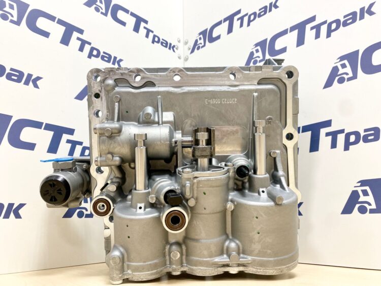 ЭБУ автоматической КПП — изображение 3