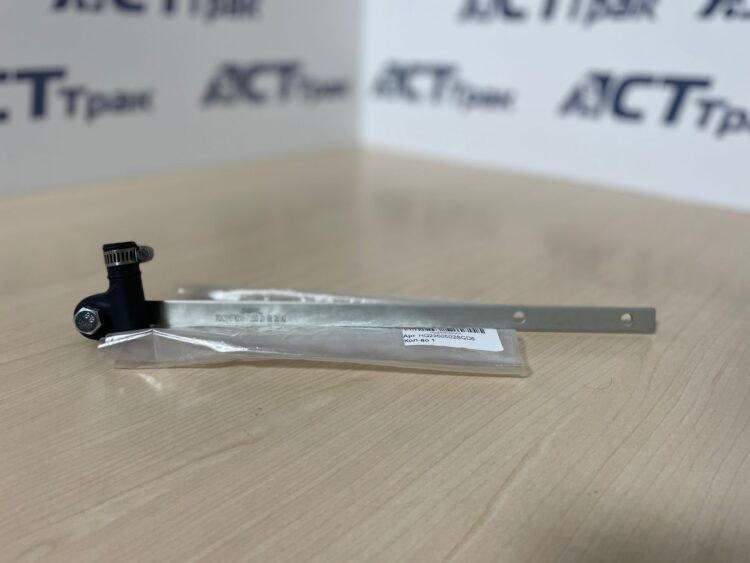 Маятниковый стержень датчика высоты