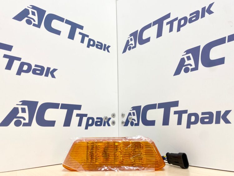 Повторитель поворота правый
