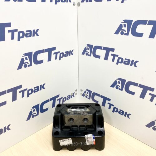 Подушка задней подвески ДВС SANY D495A (4х2)/D525A (6x4) (аналог)