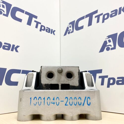 Подушка передней подвески ДВС SANY D495A (4х2)/D525A (6x4) (аналог)