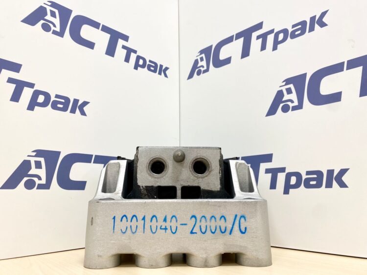 Подушка передней подвески ДВС SANY D495A (4х2)/D525A (6x4) (аналог)